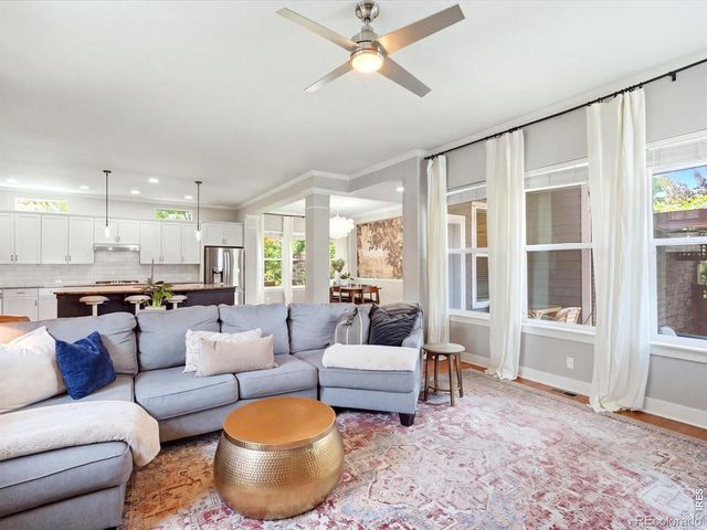 829 Uinta Way, Denver, CO 80230