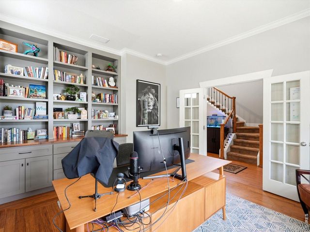 829 Uinta Way, Denver, CO 80230