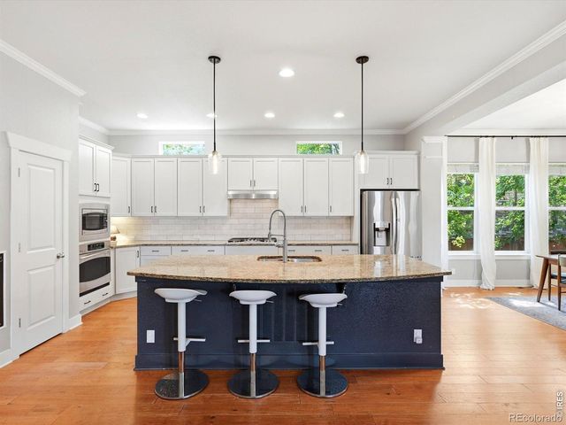 829 Uinta Way, Denver, CO 80230
