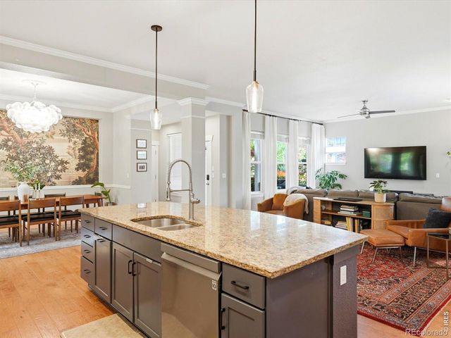 829 Uinta Way, Denver, CO 80230
