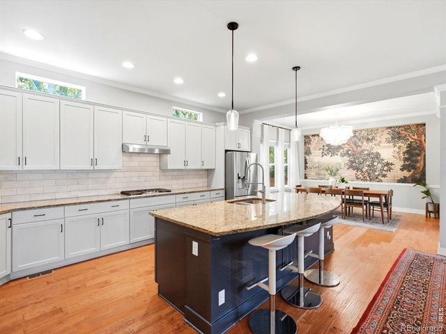 829 Uinta Way, Denver, CO 80230