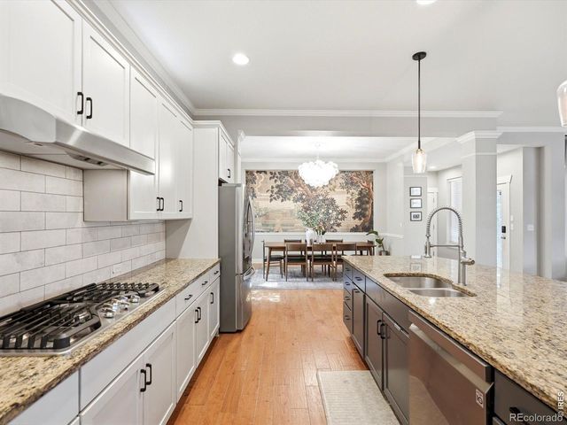 829 Uinta Way, Denver, CO 80230