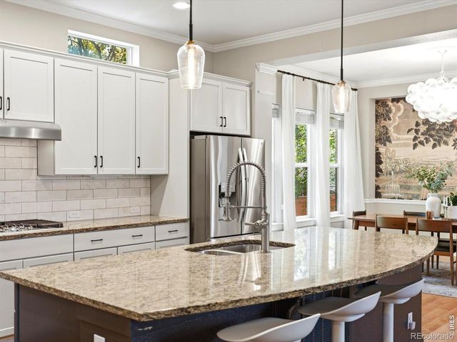 829 Uinta Way, Denver, CO 80230