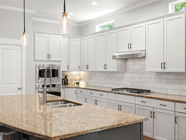 829 Uinta Way, Denver, CO 80230