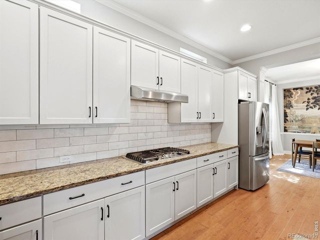829 Uinta Way, Denver, CO 80230
