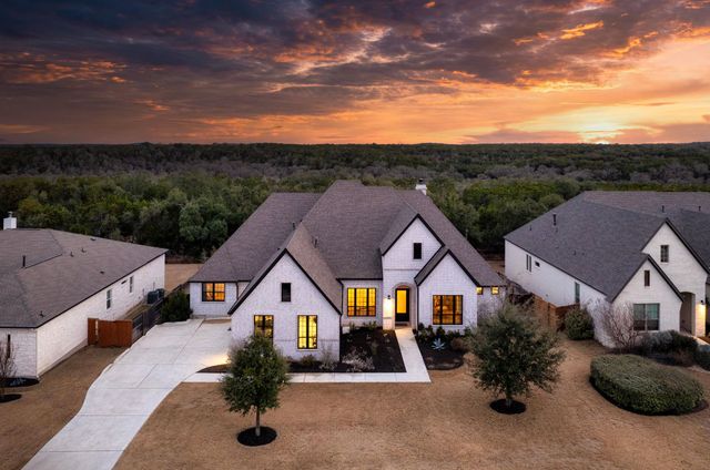 734 Bridge Water LOOP, Dripping Springs, TX 78620