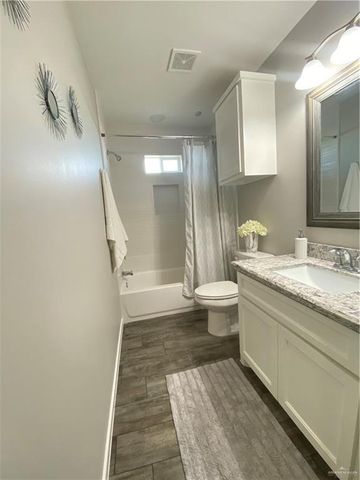 3409 Golden Nugget, Edinburg, TX 78541