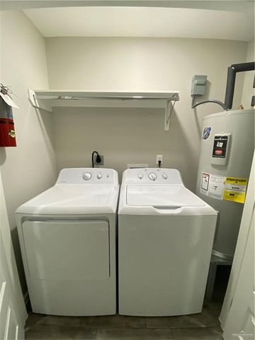 3409 Golden Nugget, Edinburg, TX 78541