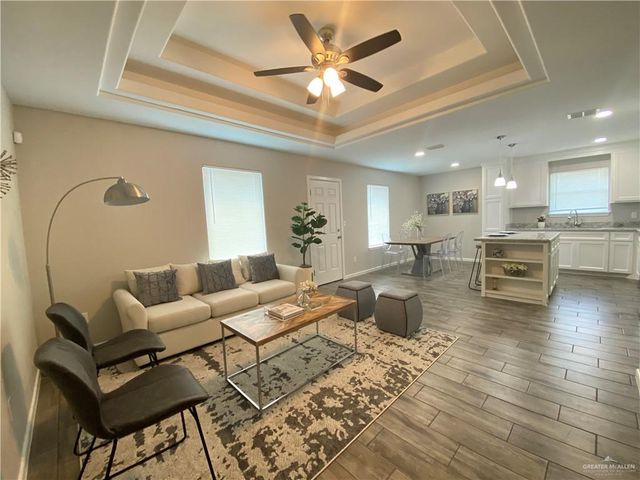 3409 Golden Nugget, Edinburg, TX 78541