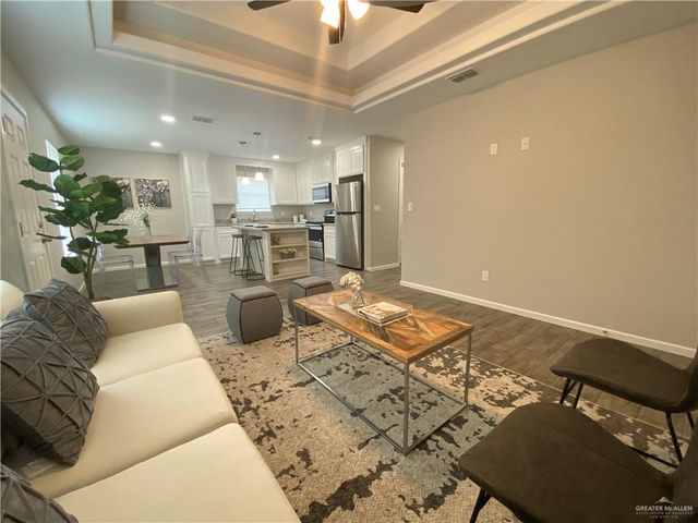 3409 Golden Nugget, Edinburg, TX 78541