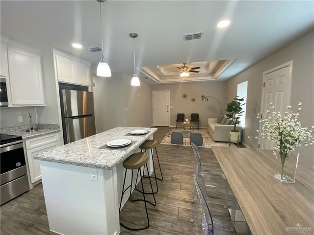 3409 Golden Nugget, Edinburg, TX 78541