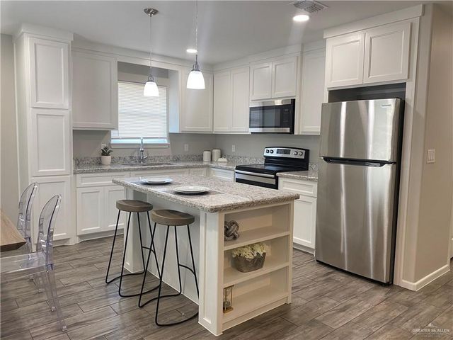 3409 Golden Nugget, Edinburg, TX 78541