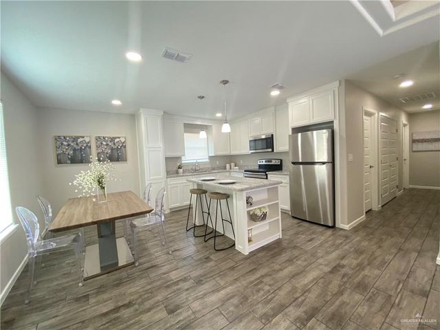 3409 Golden Nugget, Edinburg, TX 78541