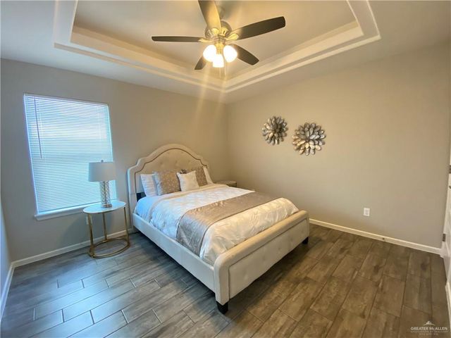 3409 Golden Nugget, Edinburg, TX 78541