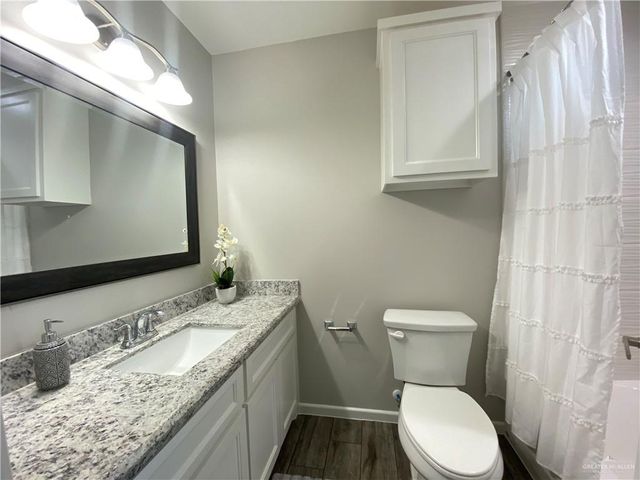 3409 Golden Nugget, Edinburg, TX 78541