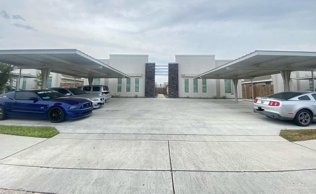 3409 Golden Nugget, Edinburg, TX 78541