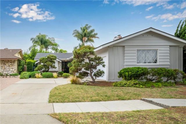 3461 Marna Avenue, Long Beach, CA 90808