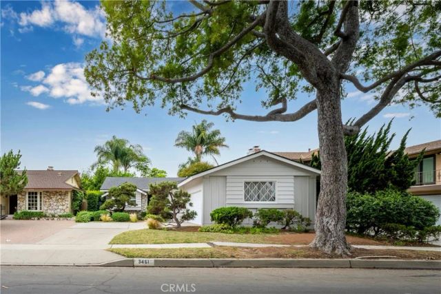 3461 Marna Avenue, Long Beach, CA 90808