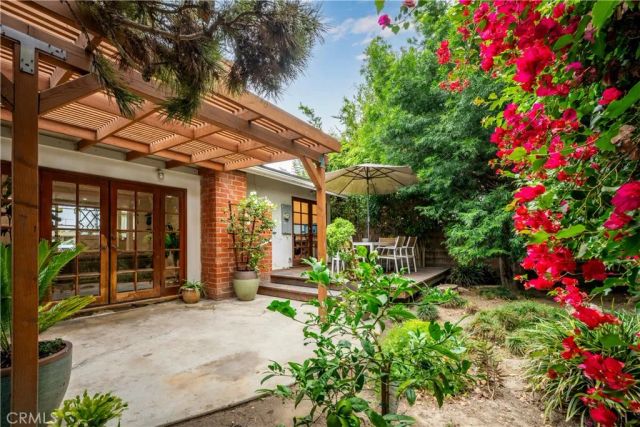 3461 Marna Avenue, Long Beach, CA 90808