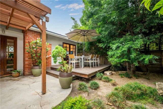3461 Marna Avenue, Long Beach, CA 90808