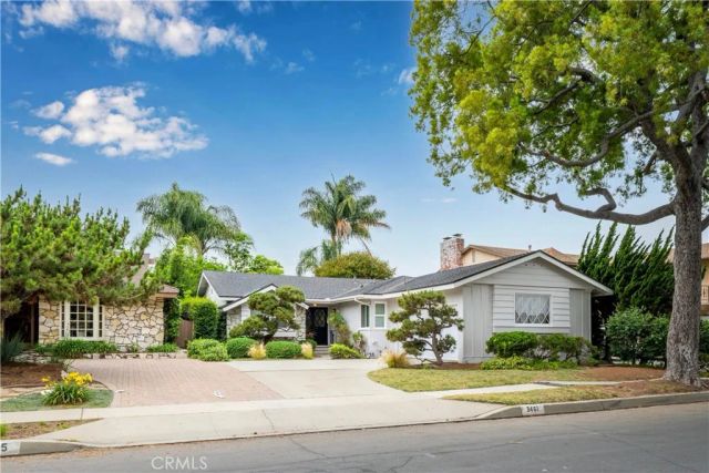 3461 Marna Avenue, Long Beach, CA 90808