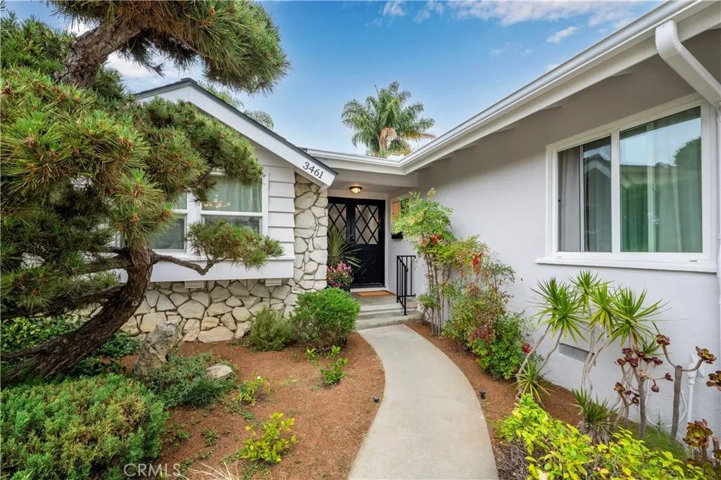 3461 Marna Avenue, Long Beach, CA 90808