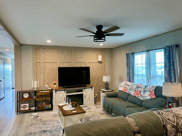 19 Dove Lane Lot 60, East Bernstadt, KY 40729
