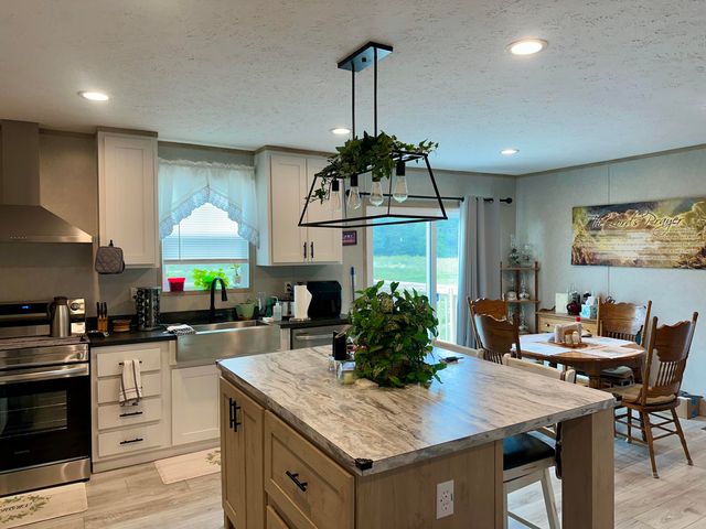 19 Dove Lane Lot 60, East Bernstadt, KY 40729