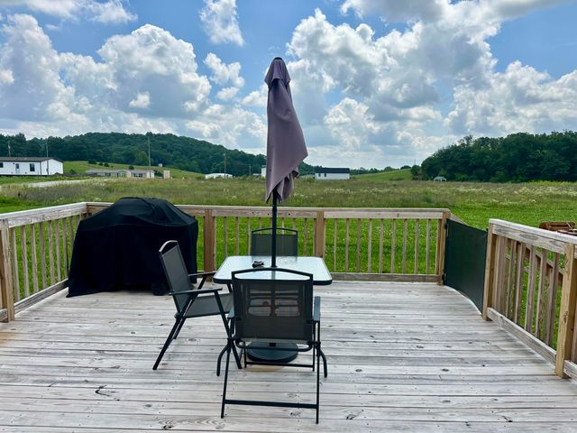 19 Dove Lane Lot 60, East Bernstadt, KY 40729