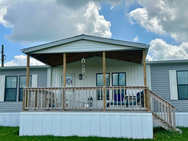 19 Dove Lane Lot 60, East Bernstadt, KY 40729