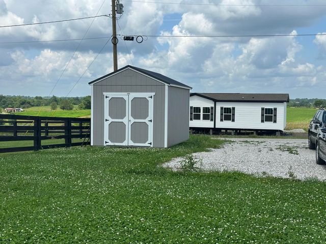 19 Dove Lane Lot 60, East Bernstadt, KY 40729