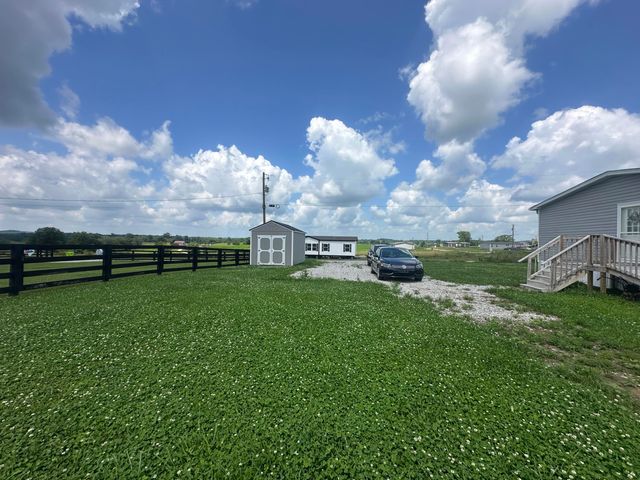19 Dove Lane Lot 60, East Bernstadt, KY 40729