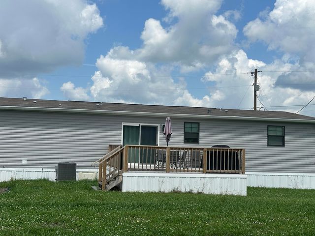 19 Dove Lane Lot 60, East Bernstadt, KY 40729
