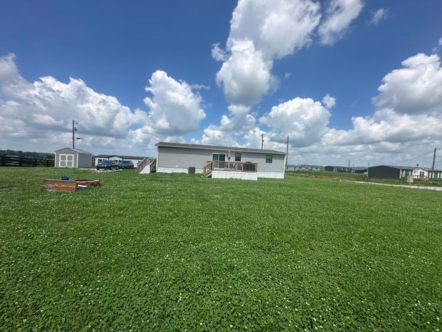 19 Dove Lane Lot 60, East Bernstadt, KY 40729