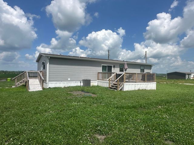19 Dove Lane Lot 60, East Bernstadt, KY 40729