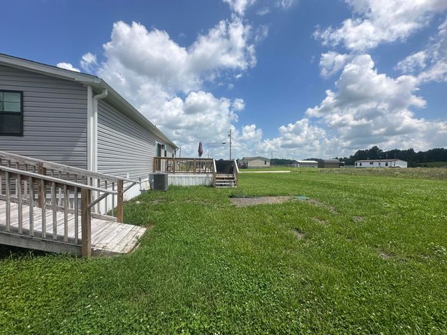 19 Dove Lane Lot 60, East Bernstadt, KY 40729
