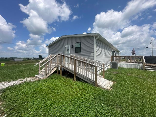 19 Dove Lane Lot 60, East Bernstadt, KY 40729
