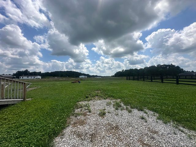 19 Dove Lane Lot 60, East Bernstadt, KY 40729