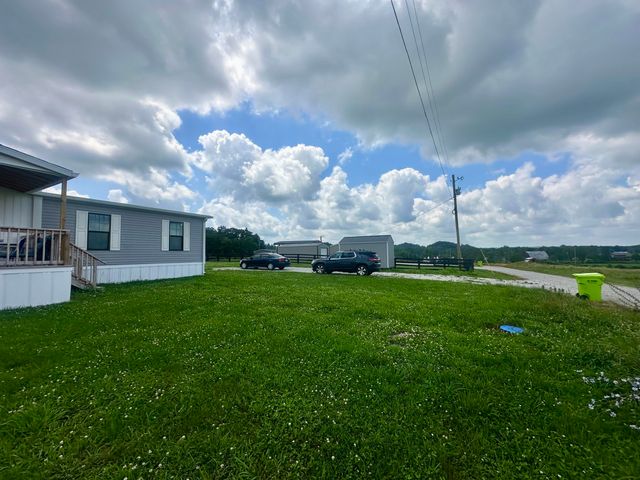 19 Dove Lane Lot 60, East Bernstadt, KY 40729