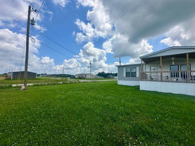 19 Dove Lane Lot 60, East Bernstadt, KY 40729