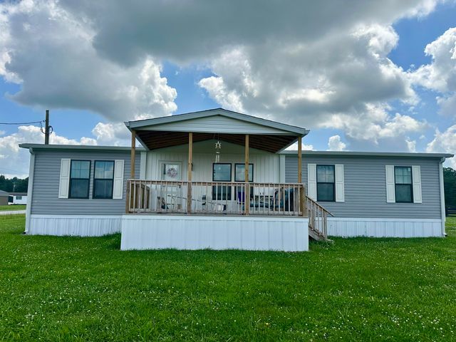 19 Dove Lane Lot 60, East Bernstadt, KY 40729