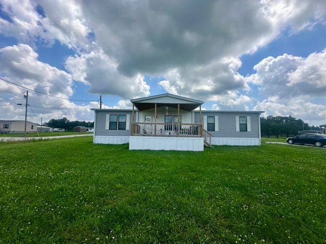 19 Dove Lane Lot 60, East Bernstadt, KY 40729