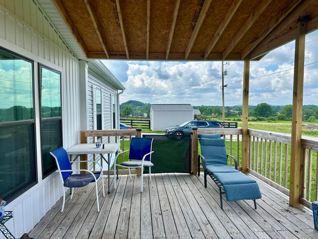 19 Dove Lane Lot 60, East Bernstadt, KY 40729