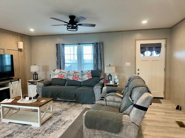 19 Dove Lane Lot 60, East Bernstadt, KY 40729