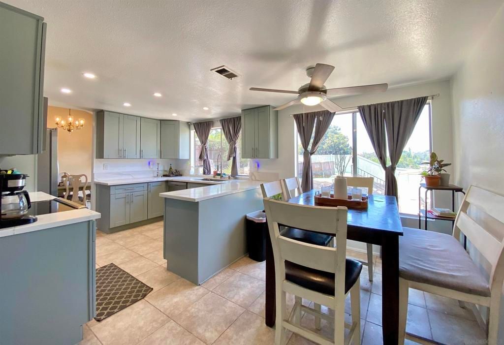 4132 Palm Tree Court, La Mesa, CA 91941 — exterior
