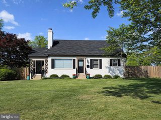 8902 GRANT AVE, Manassas, VA 20110