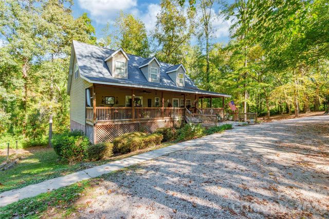 880 Columbia Road, Chester, SC 29706
