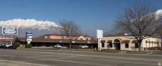 1455 S STATE ST, Orem, UT 84097