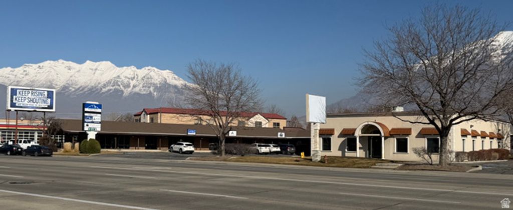 1455 S STATE ST, Orem, UT 84097