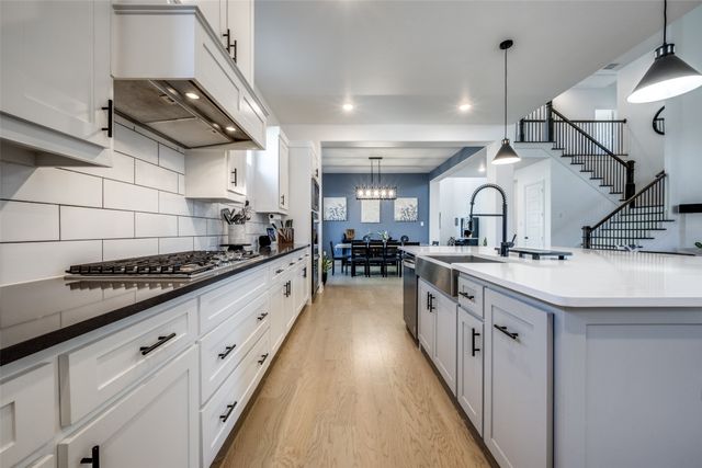 1404 S Pecan Parkway, Northlake, TX 76247